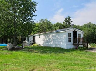19 Copper Ridge Rd, Greene, ME 04236