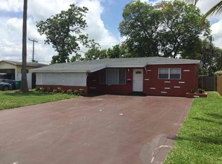 2410 Arcadia Dr, Hollywood, FL 33023