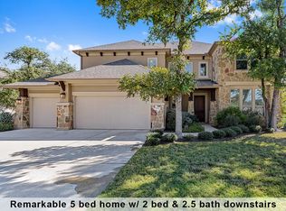 10401 Cannon Mark Way, Austin, TX 78717