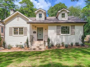 88 Dartmouth Ave, Avondale Estates, GA 30002