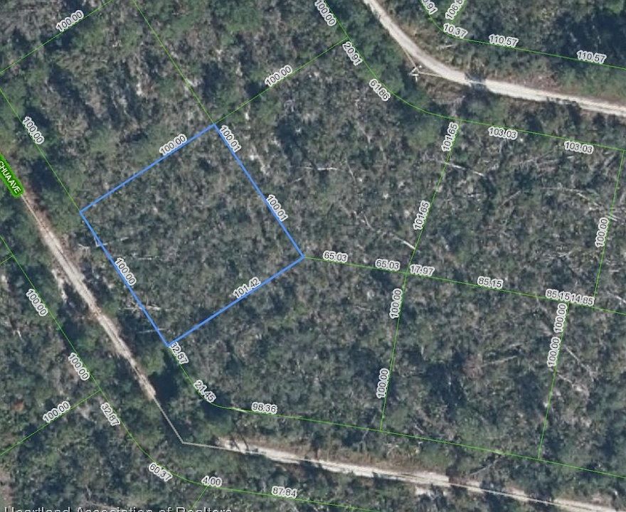 2nd image of 3482 Alachua Ave