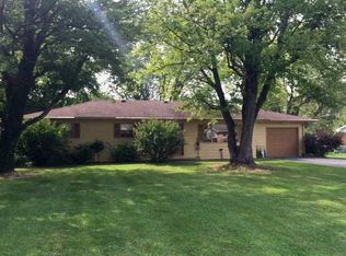 139 N Center Ln, Crawfordsville, IN 47933