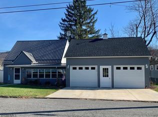 711 Preston St, Bedford, PA 15522