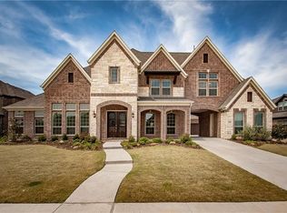 1911 Mountain Creek Ln, Prosper, TX 75078