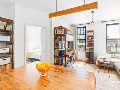 72 Morningside Ave APT 52, Manhattan, NY, 10027