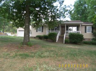 133 Monarch Rd, Swansea, SC 29160