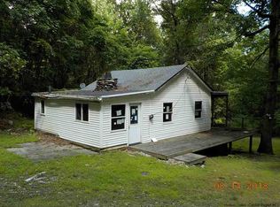 82 Dickman Farm Rd, Red Hook, NY 12571