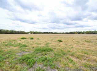 95 Mamie Rd, Benson, NC 27504