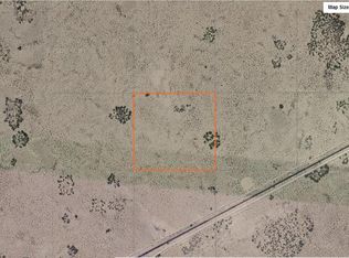 0 Avenue 54 #1/2, Dateland, AZ 85333