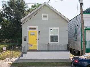 2134 2nd St, New Orleans, LA 70113