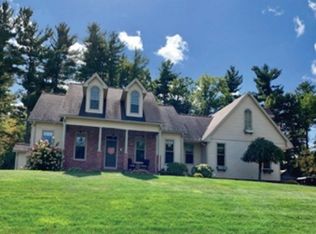 179 Settlers Path, Lancaster, MA 01523