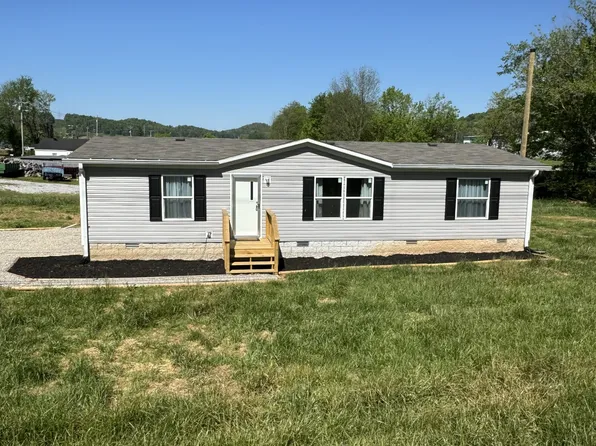 105 Lee Dillon Rd, Livingston, TN 38570