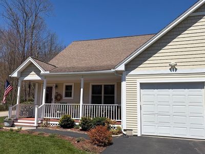 92 Virginia Dr #92, Leicester, MA, 01524