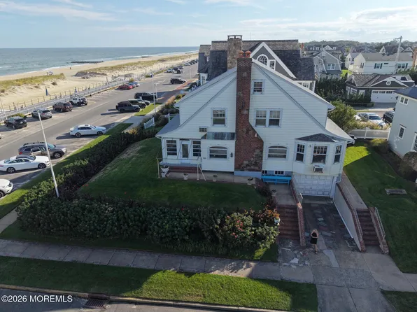 101 Ocean Avenue, Sea Girt, NJ 08750