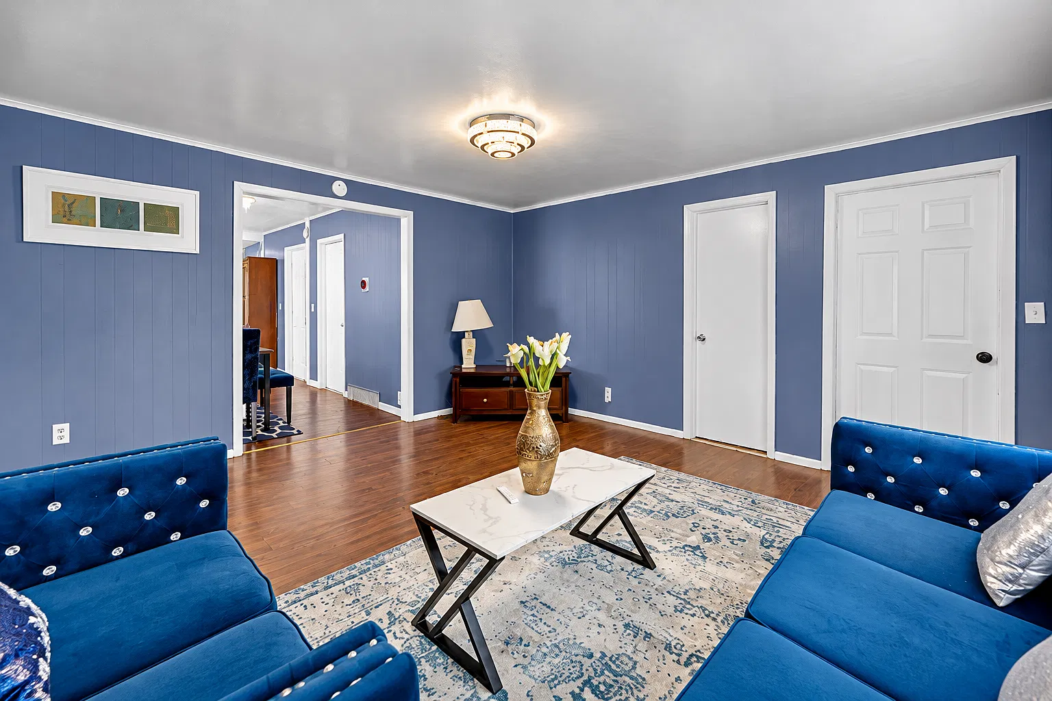 1 bed, 850 sqft, $600 — Photo 1