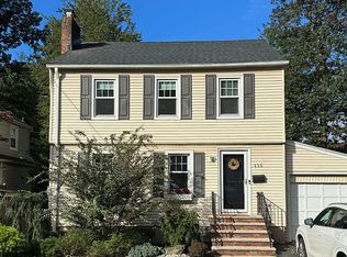 115 Oak Ln, Cranford, NJ 07016