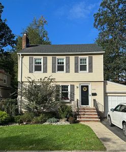 115 Oak Ln, Cranford, NJ, 07016