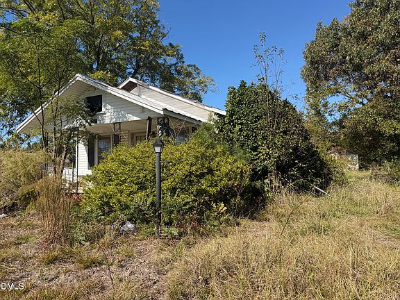 3rd image of 786 Woodall Dairy Rd Lot 1