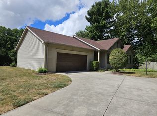 22035 Brick Rd, South Bend, IN 46628
