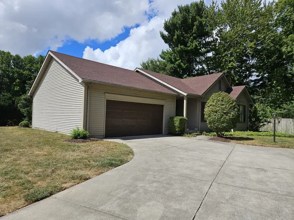 22035 Brick Rd, South Bend, IN 46628