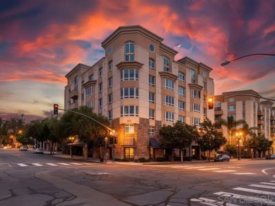 1400 Broadway #1201, San Diego, CA, 92101