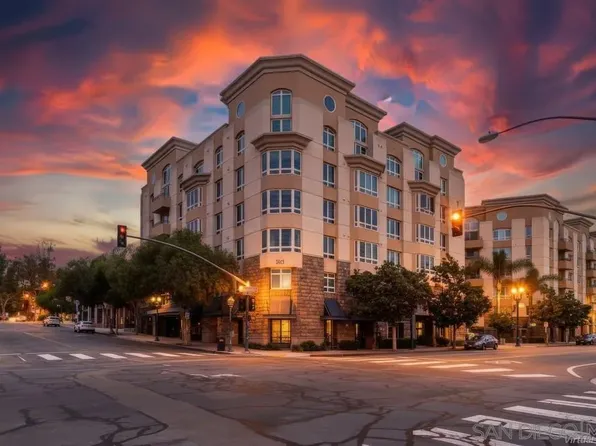 1400 Broadway #1201, San Diego, CA 92101