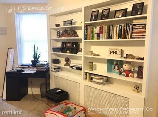 1311 S Broad St APT 1R, Philadelphia, PA 19147