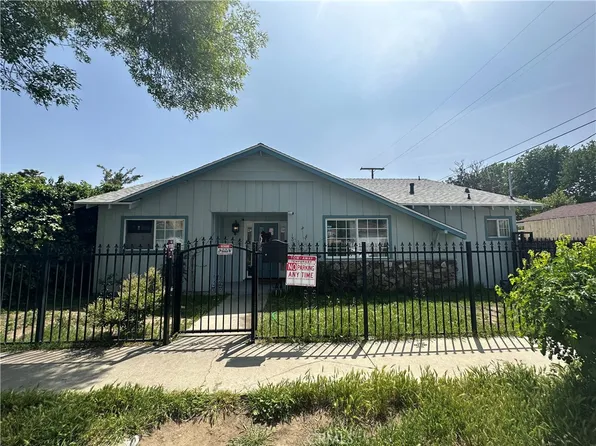 13744 Hart St, Van Nuys, CA 91405