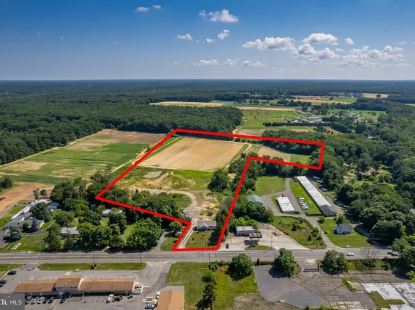 954 Delsea Dr, Franklinville, NJ 08322