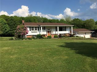 2340 Raymilton Rd, Utica, PA 16362