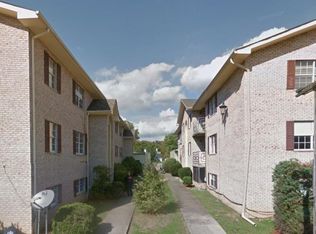 16 Greenwood Dr #181, Ceredo, WV 25507