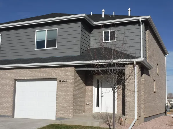 8366 Wellington Blvd, Wellington, CO 80549