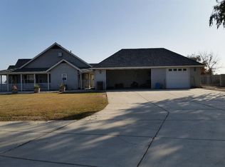 24491 Fremont Ave, Lemoore, CA 93245