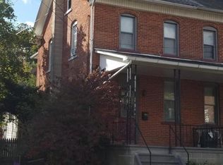 608 Market St, Bangor, PA