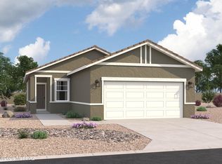 6560 W Sandyfield Way W, Tucson, AZ 85757