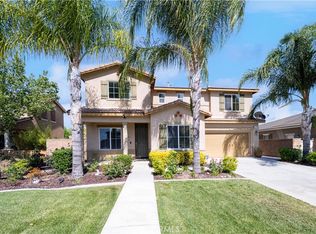 31786 Sorrel Run Ct, Menifee, CA 92584