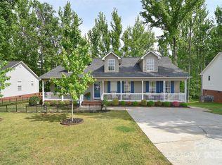 216 Dewars Dr, Rock Hill, SC 29730