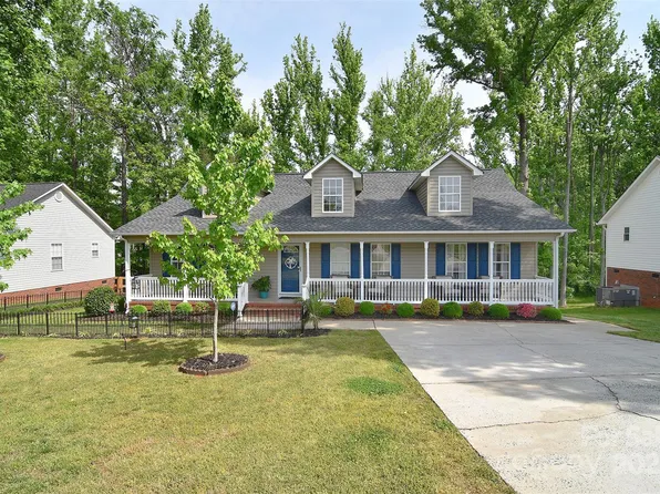 216 Dewars Dr, Rock Hill, SC 29730