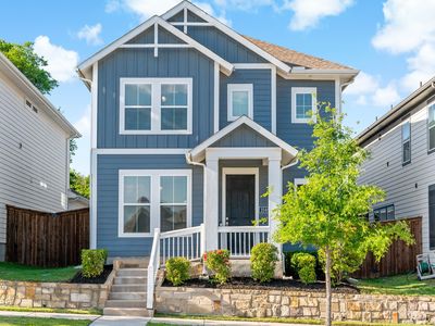 1569 Jackson St, Carrollton, TX, 75006