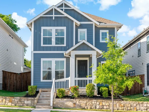 1569 Jackson St, Carrollton, TX 75006