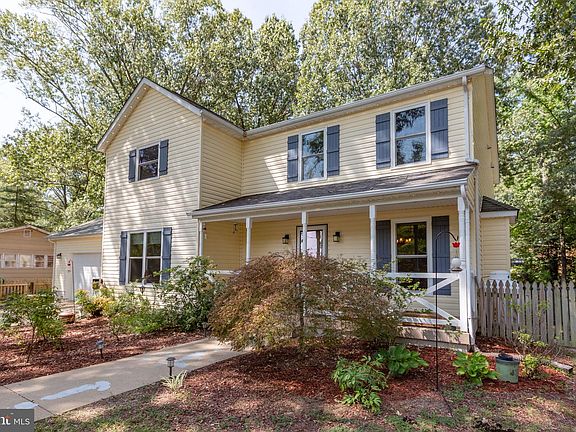 3rd image of 5398 Payne Dr
