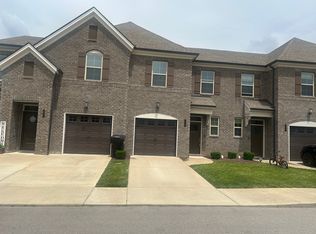 2835 Haversack Cir, Murfreesboro, TN 37128