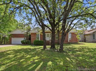 508 S 16th St, McAlester, OK 74501