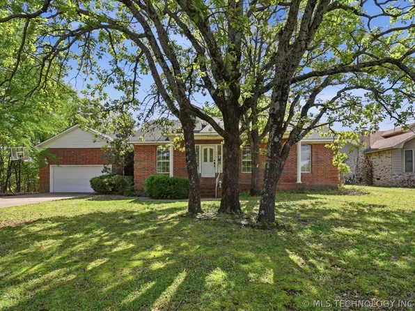 508 S 16th St, McAlester, OK 74501