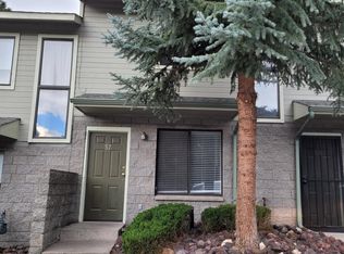6315 N Saint Nicholas Cir UNIT 57, Flagstaff, AZ 86004