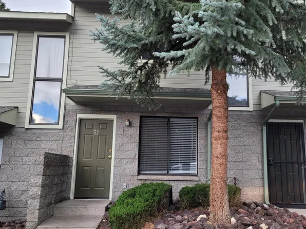 6315 N Saint Nicholas Cir Unit 57, Flagstaff, AZ 86004