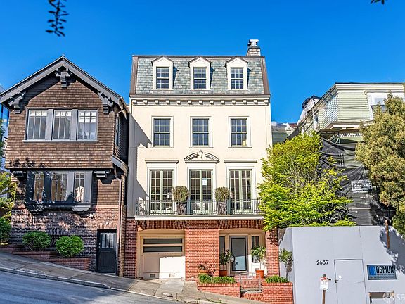 5th image of 2635 Broderick St