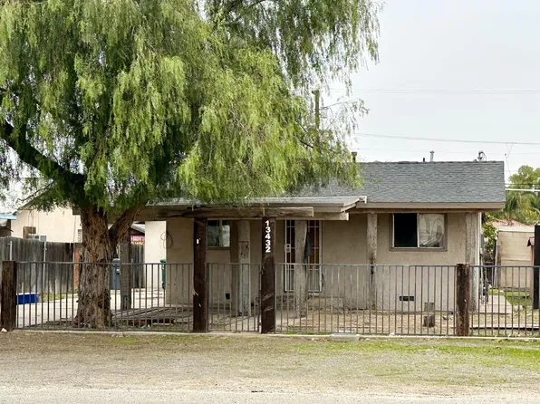 13432 S Quince Ave, Caruthers, CA 93609