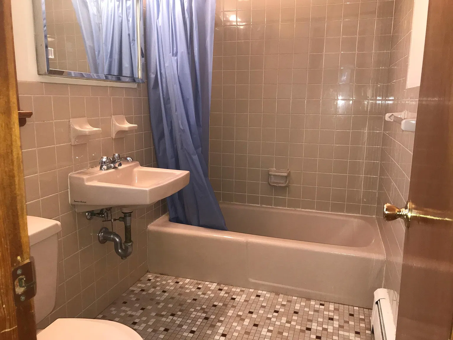 1 bed, $1,550 — Photo 4