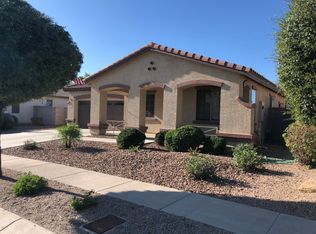 8770 W Nicolet Ave, Glendale, AZ 85305